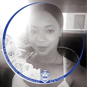 Meet your Posher, Angela